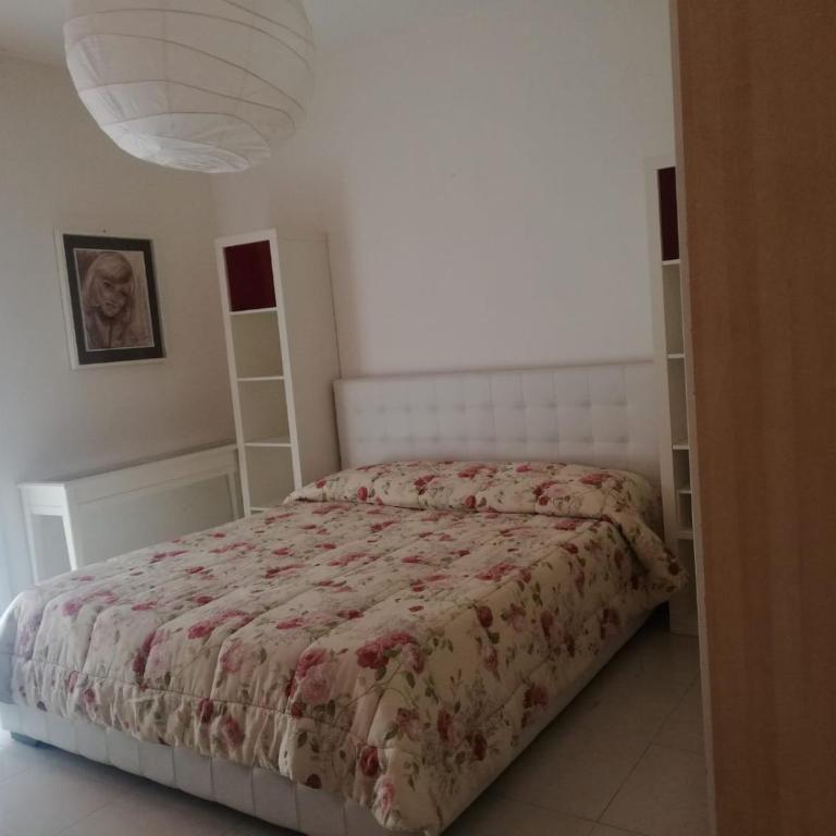 Welcome Traveller L'APPARTAMENTO DI NORMA - One-Bedroom Superior Apartment - 3