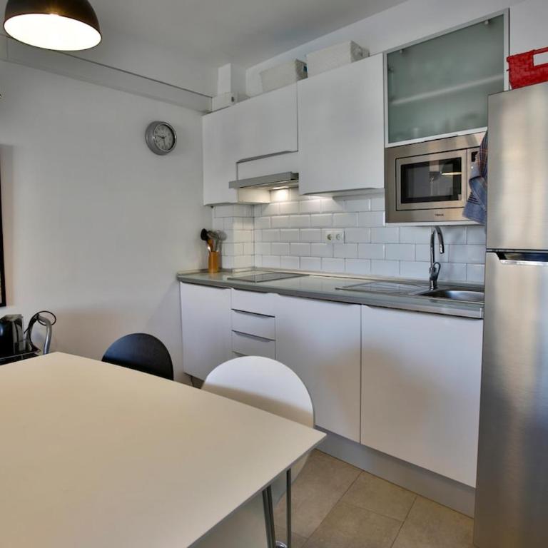 Tequila Playa de San Juan, pool, parking, wifi - Two-Bedroom Apartment - 10