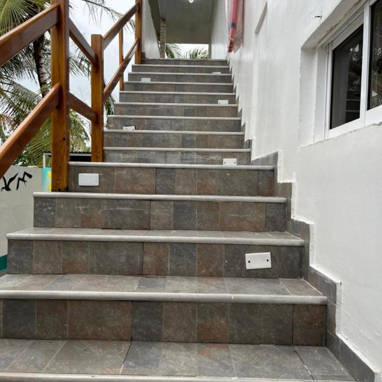 kaylas beauty & confort - Apartamento de 1 dormitorio - 15