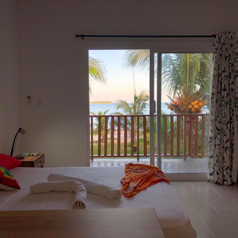 kaylas beauty & confort - Apartamento de 1 dormitorio - 26