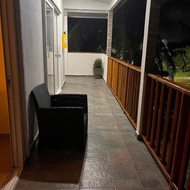 kaylas beauty & confort - Apartamento de 1 dormitorio - 32