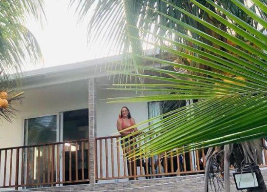kaylas beauty & confort - Apartamento de 1 dormitorio - 44