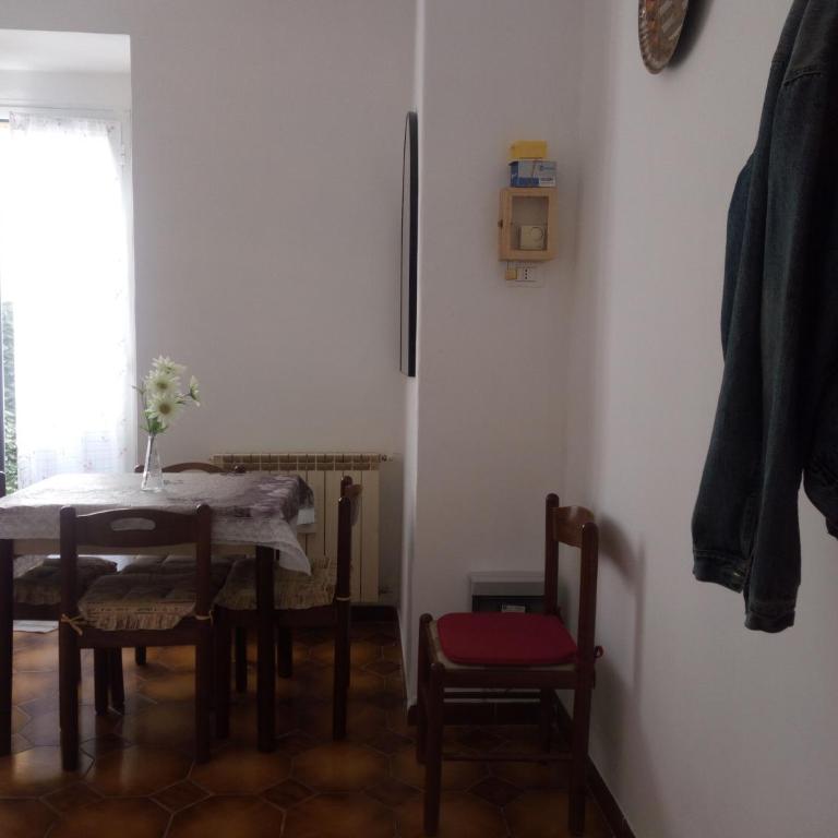 Sweet Stay Home - Appartamento con 1 Camera da Letto - 53