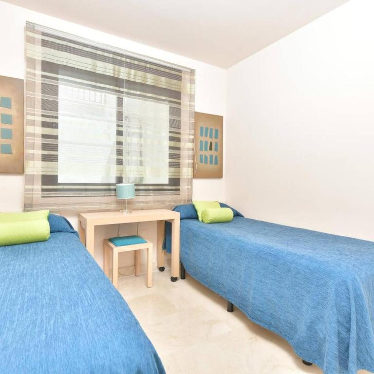 Apartamento de 3 dormitorios frente al mar - Apartment - 9