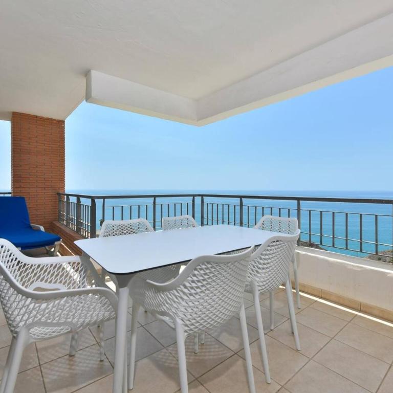 Apartamento de 3 dormitorios frente al mar - Apartment - 10