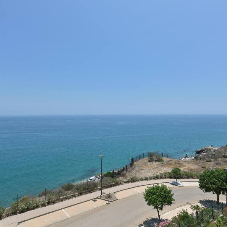 Apartamento de 3 dormitorios frente al mar - Apartment - 12