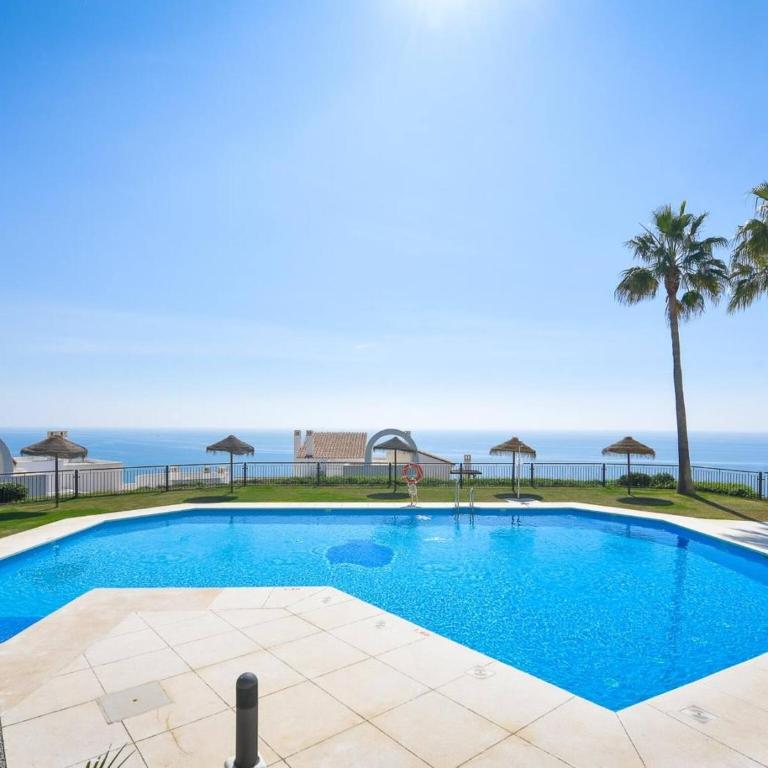 Apartamento de 3 dormitorios frente al mar - Apartment - 13