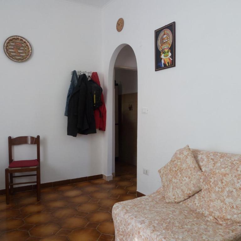 Sweet Stay Home - Appartamento con 1 Camera da Letto - 49