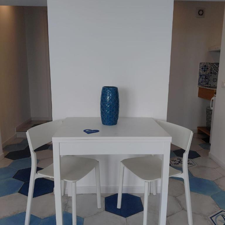 Ciutat Appartamenti Vista Mare sui Bastioni di Alghero - One-Bedroom Apartment with Sea View - 7
