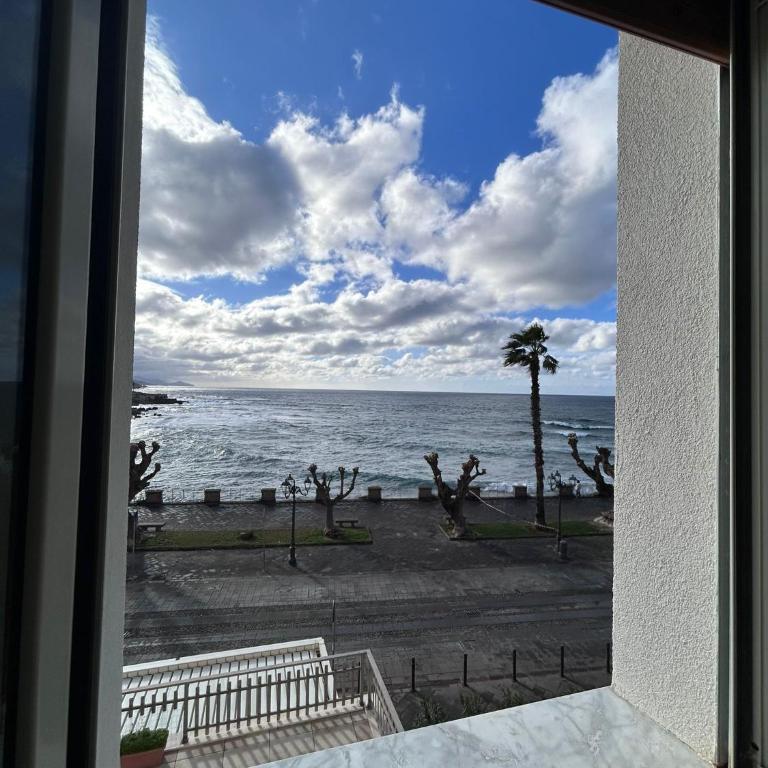 Ciutat Appartamenti Vista Mare sui Bastioni di Alghero - One-Bedroom Apartment with Sea View - 1