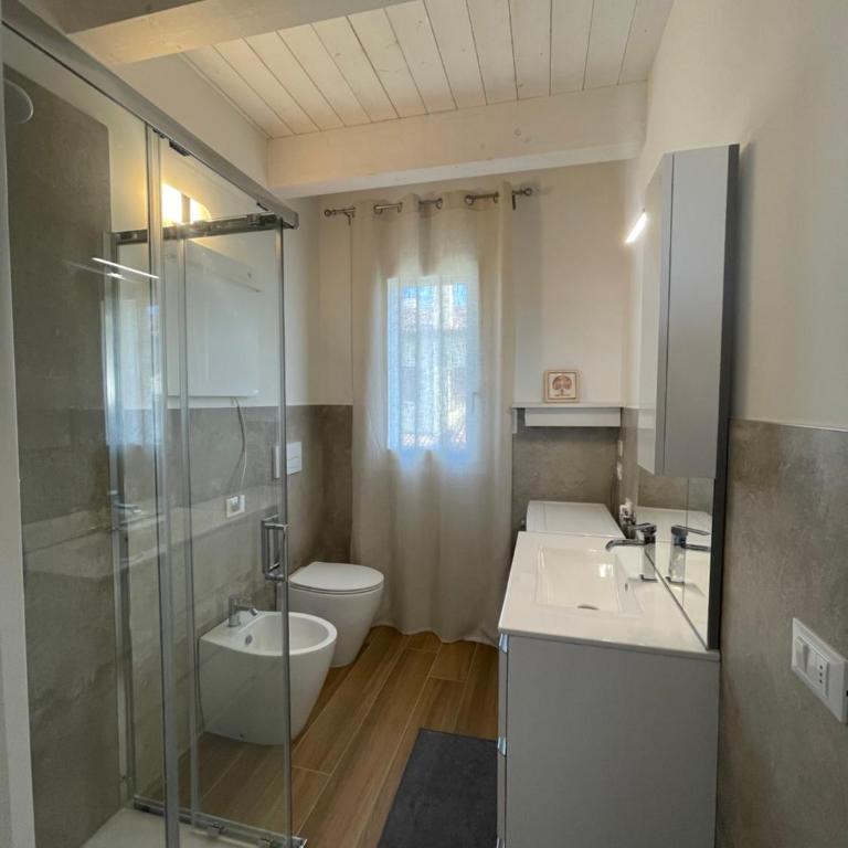Appartamento Residence Aquilone10 - Appartamento con 2 Camere da Letto - 3