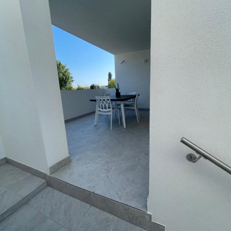 Appartamento Residence Aquilone10 - Appartamento con 2 Camere da Letto - 5