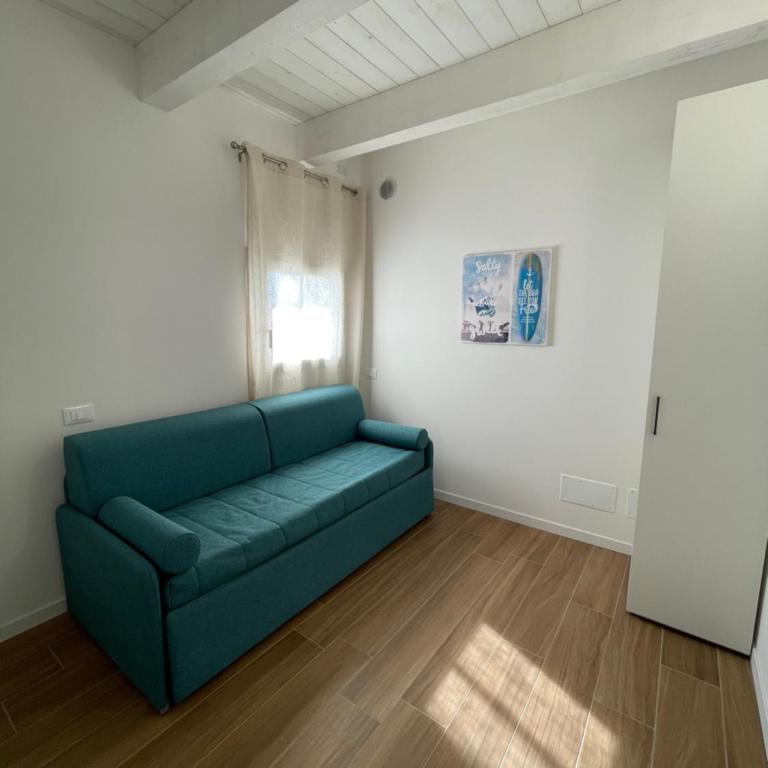 Appartamento Residence Aquilone10 - Appartamento con 2 Camere da Letto - 6
