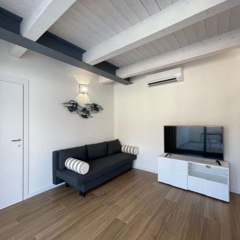 Appartamento Residence Aquilone10 - Appartamento con 2 Camere da Letto - 9