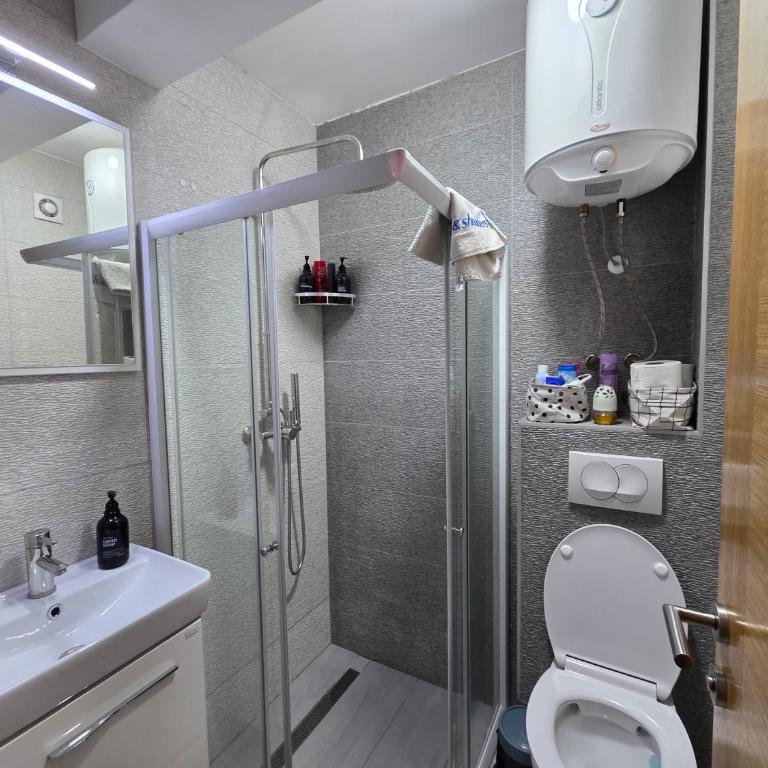 Apartman MAK Jahorina - Apartman sa 1 Spavaćom Sobom - 7