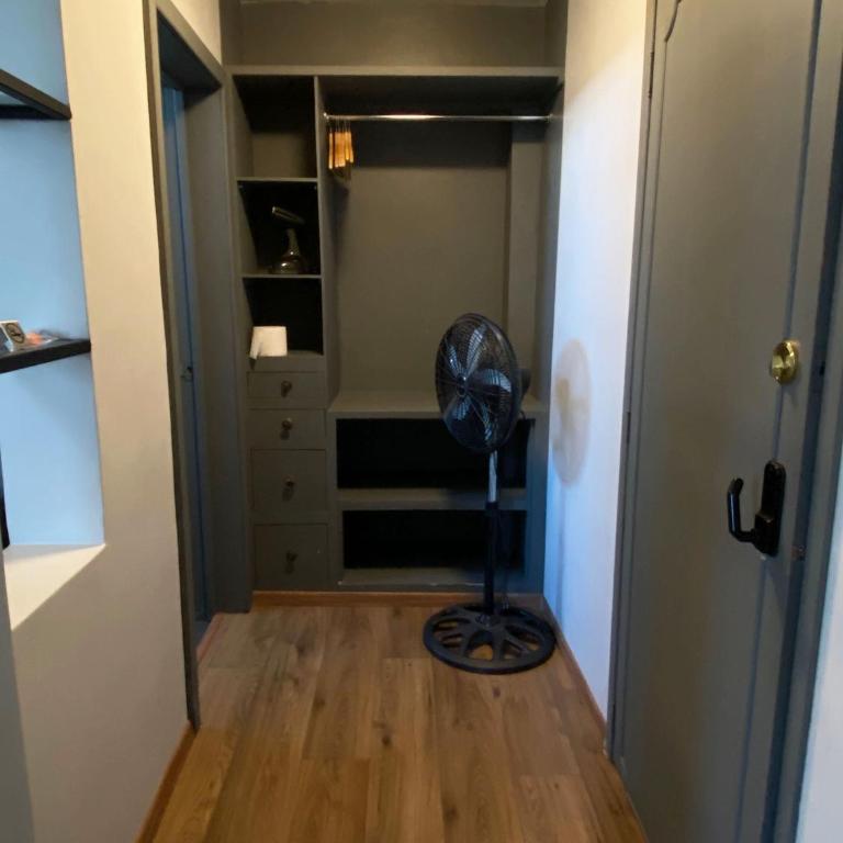 Bright Studio Apartment Casa Icacos Apt 3 - Suite Apartment - 10