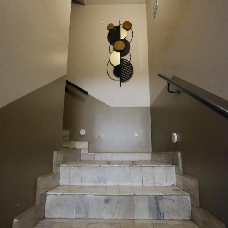 Bright Studio Apartment Casa Icacos Apt 3 - Suite Apartment - 16