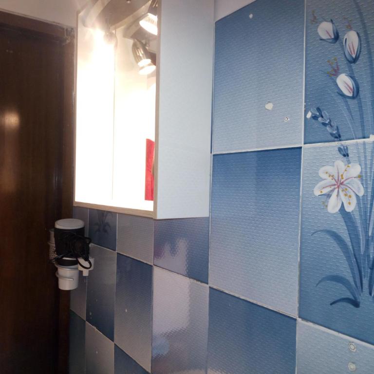 Sweet Stay Home - Appartamento con 1 Camera da Letto - 60