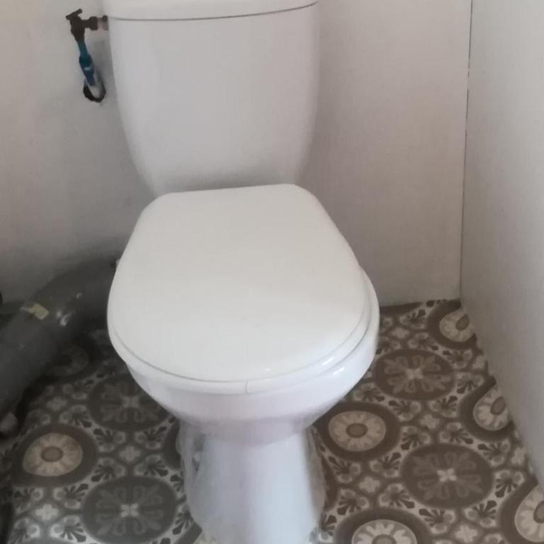 Chambre indépendante tout confort avec douche et WC privés - Apartamento de 1 dormitorio - 11
