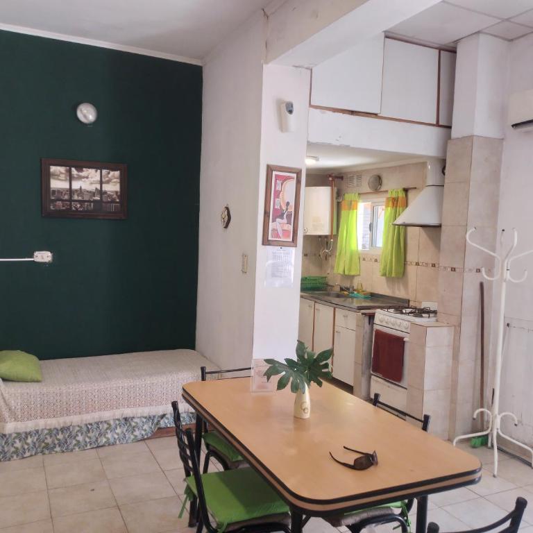 Departamentos del Puerto Verde - Apartamento de 2 dormitorios - 3