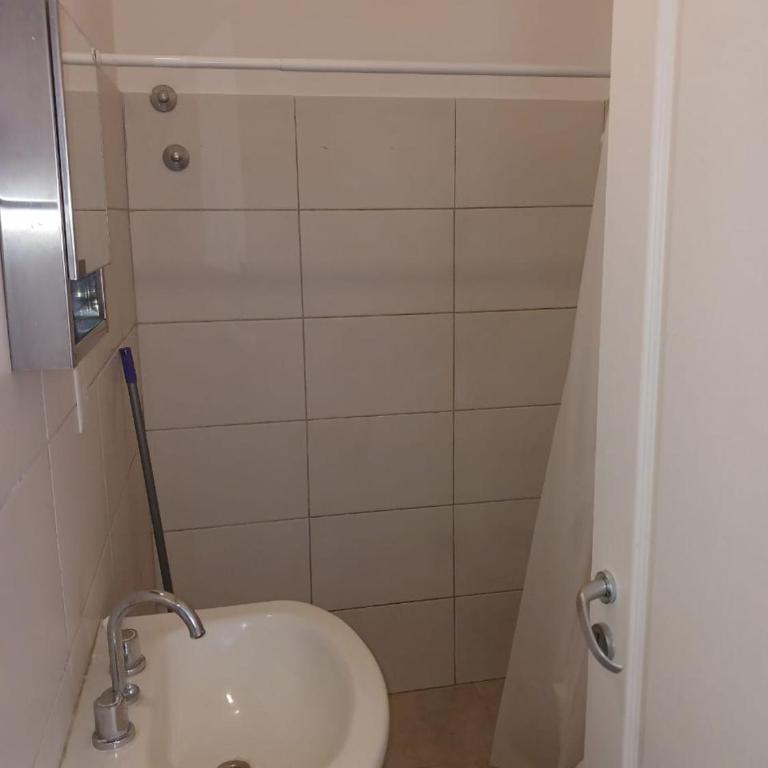 Casa 1 - Two-Bedroom House - 4