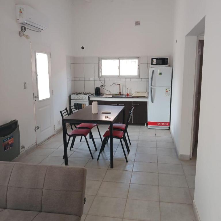 Casa 1 - Two-Bedroom House - 3