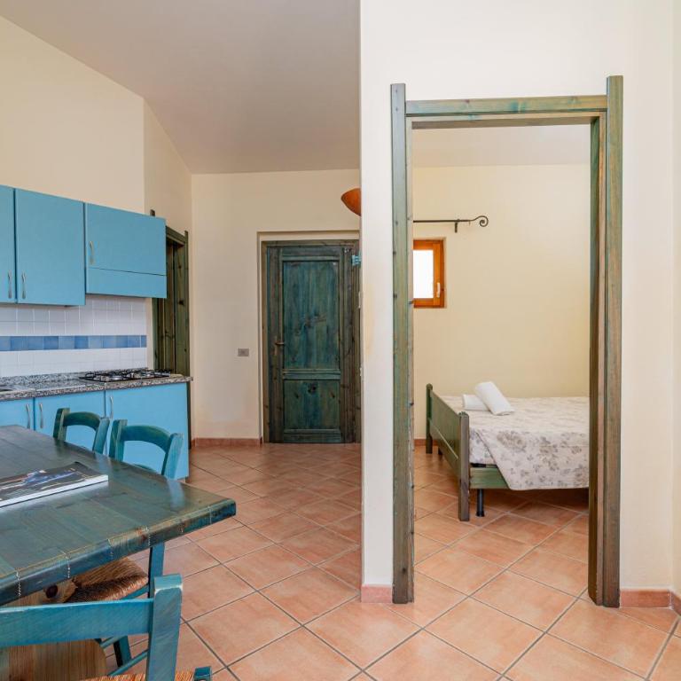Club Esse Residence Capo D'orso - Appartamento con 1 Camera da Letto - 17