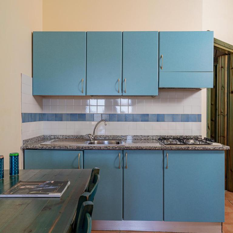 Club Esse Residence Capo D'orso - Appartamento con 1 Camera da Letto - 16