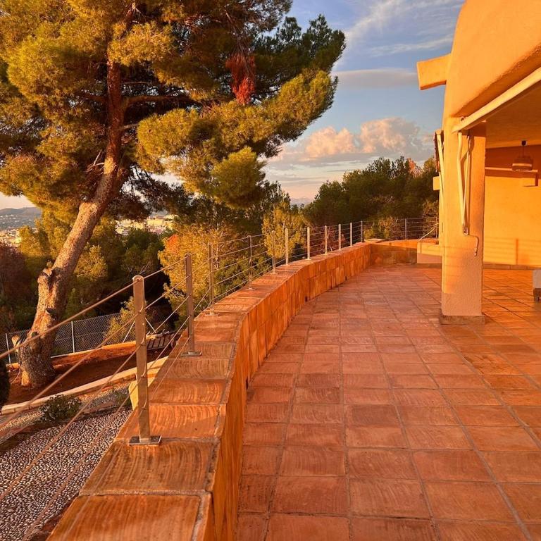 El Drago - Villa - 9
