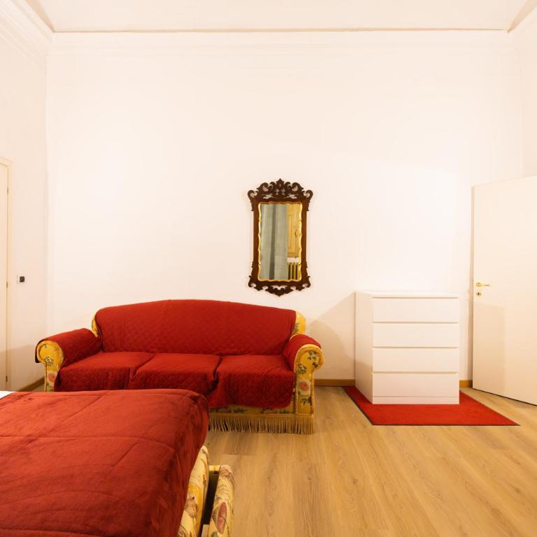 Macan Central Palace - Appartamento con 2 Camere da Letto - 11