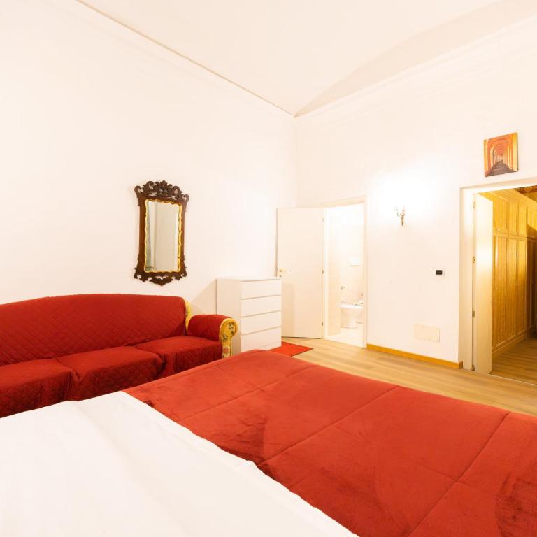 Macan Central Palace - Appartamento con 2 Camere da Letto - 12