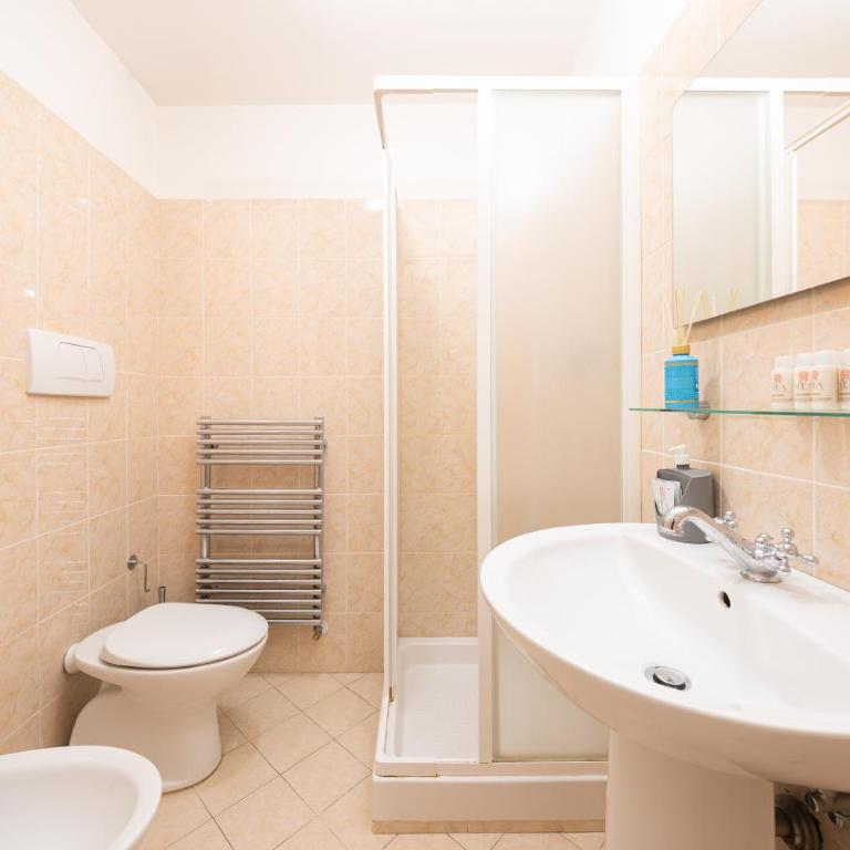 Macan Central Palace - Appartamento con 2 Camere da Letto - 16