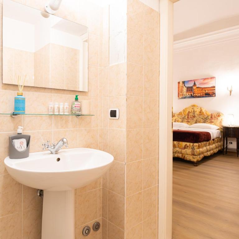 Macan Central Palace - Appartamento con 2 Camere da Letto - 13