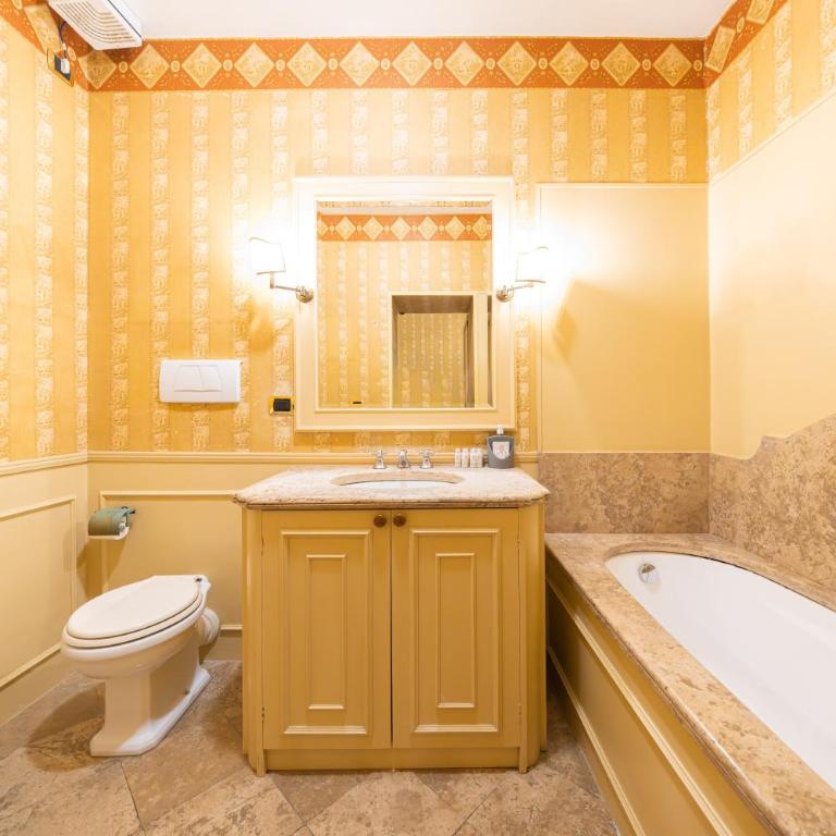 Macan Central Palace - Appartamento con 2 Camere da Letto - 9