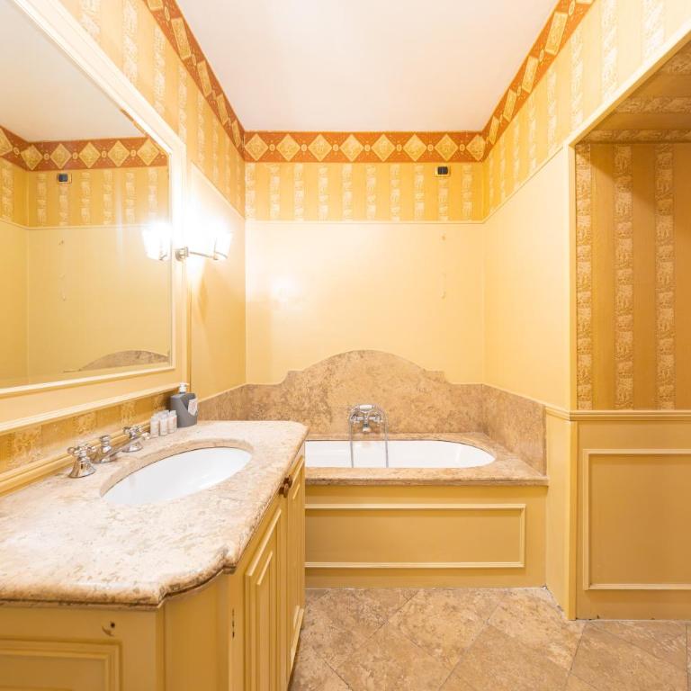 Macan Central Palace - Appartamento con 2 Camere da Letto - 8