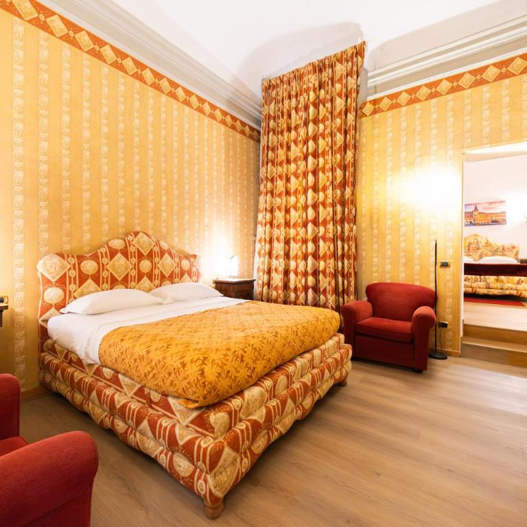 Macan Central Palace - Appartamento con 2 Camere da Letto - 2