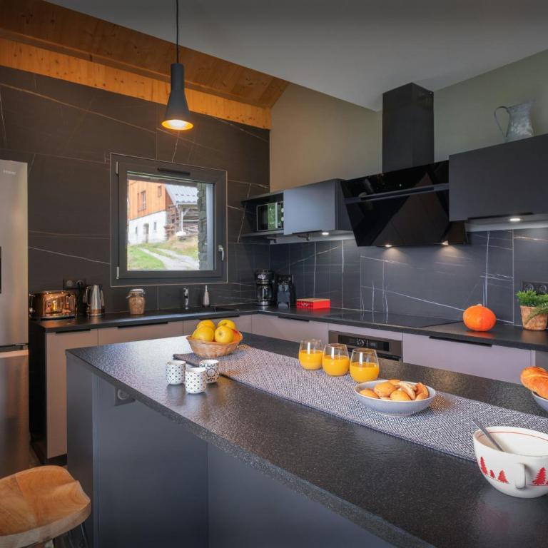 Chalet Confidentiel - OVO Network - Chalet - 6