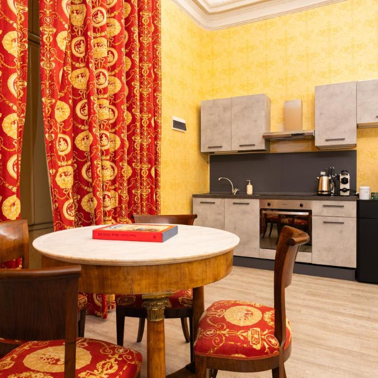 Macan Central Palace - Appartamento con 2 Camere da Letto - 17