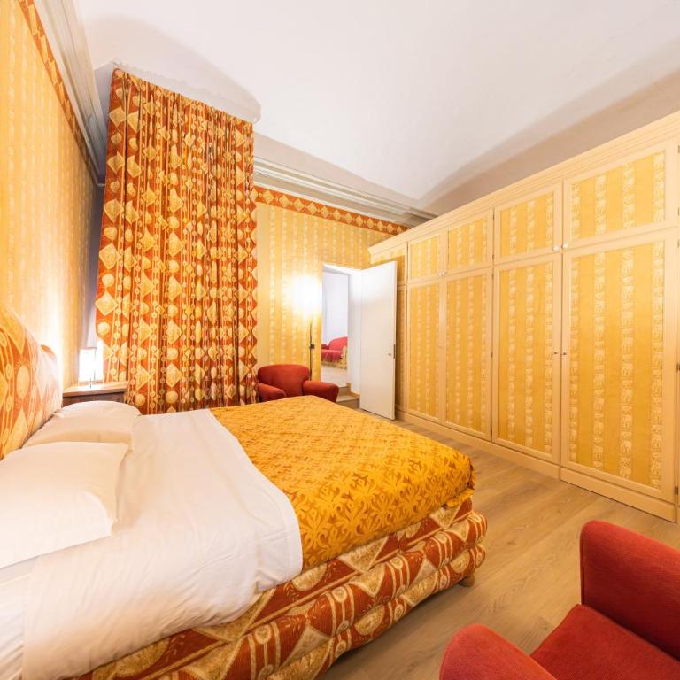 Macan Central Palace - Appartamento con 2 Camere da Letto - 21