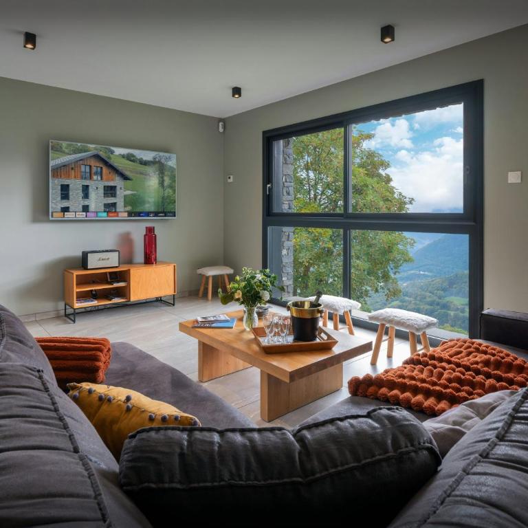 Chalet Confidentiel - OVO Network - Chalet - 7