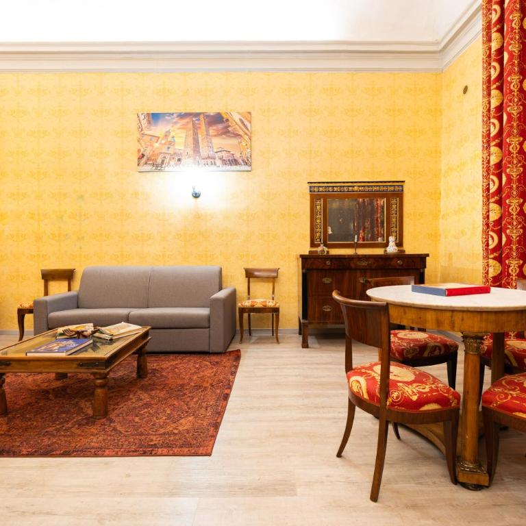 Macan Central Palace - Appartamento con 2 Camere da Letto - 23