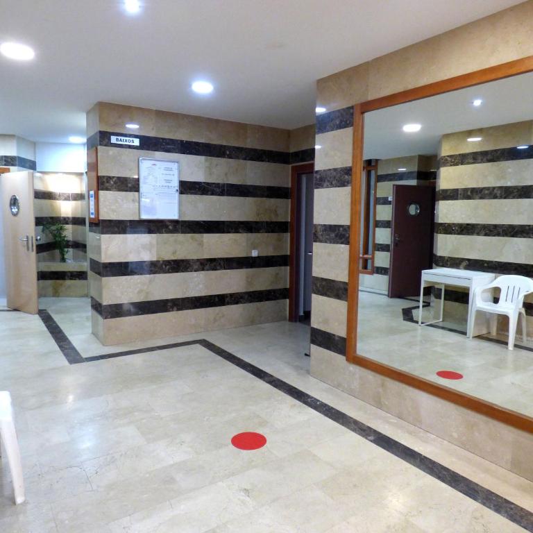NEXTHOME Chill Out & Pool City Center - Apartamento de 2 dormitorios - 30