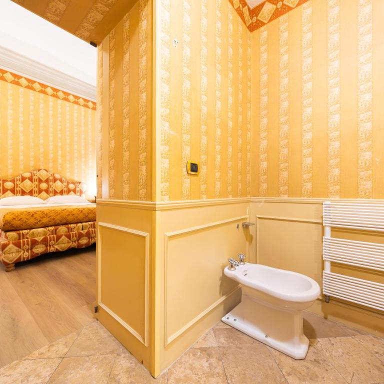 Macan Central Palace - Appartamento con 2 Camere da Letto - 6