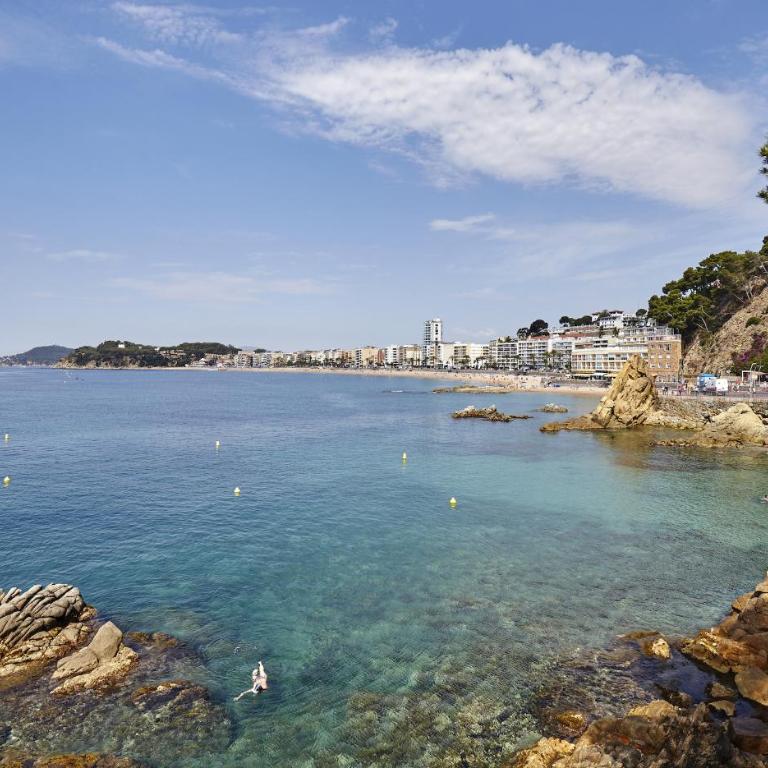 Vivalidays Alicia - Fenals - Lloret de Mar - Apartamento de 2 dormitorios - 40