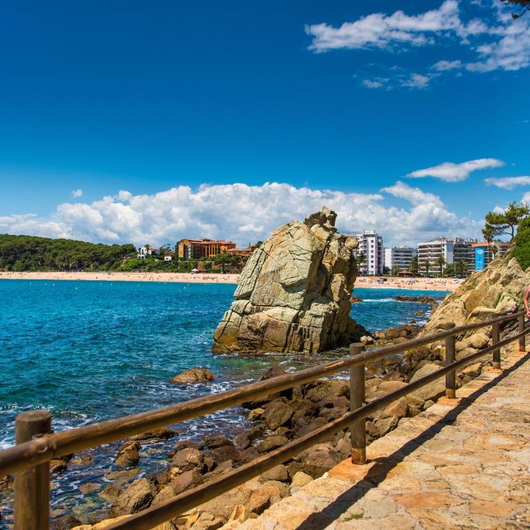 Vivalidays Alicia - Fenals - Lloret de Mar - Apartamento de 2 dormitorios - 45