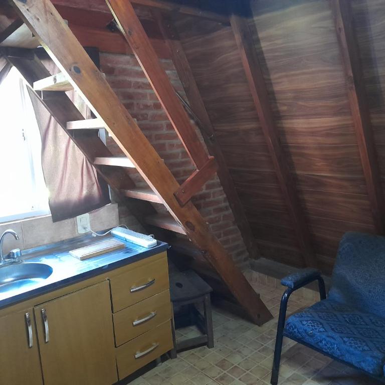 Paraje del Molino Alpina - Casa con 1 dormitorio - 2