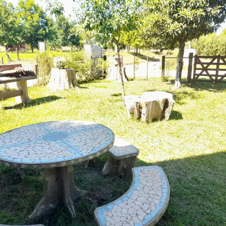 Paraje del Molino Alpina - Casa con 1 dormitorio - 4