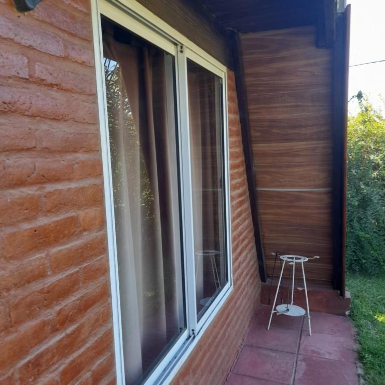 Paraje del Molino Alpina - Casa con 1 dormitorio - 5