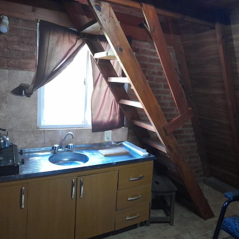 Paraje del Molino Alpina - Casa con 1 dormitorio - 6