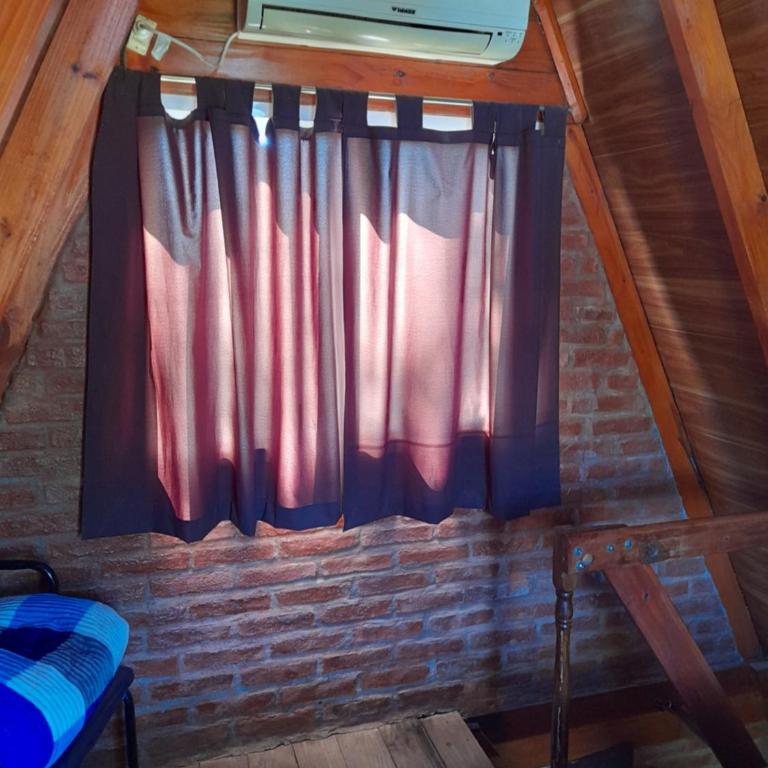 Paraje del Molino Alpina - Casa con 1 dormitorio - 9